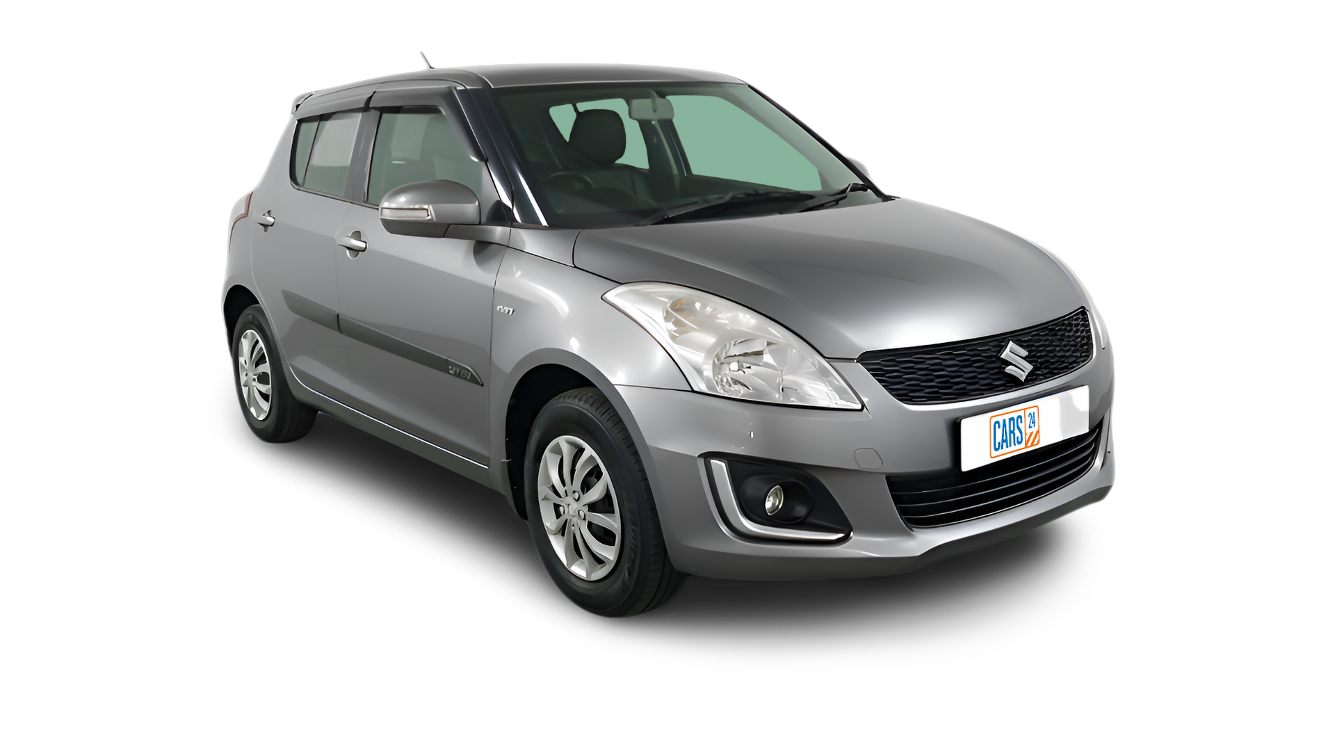 Maruti Swift-img